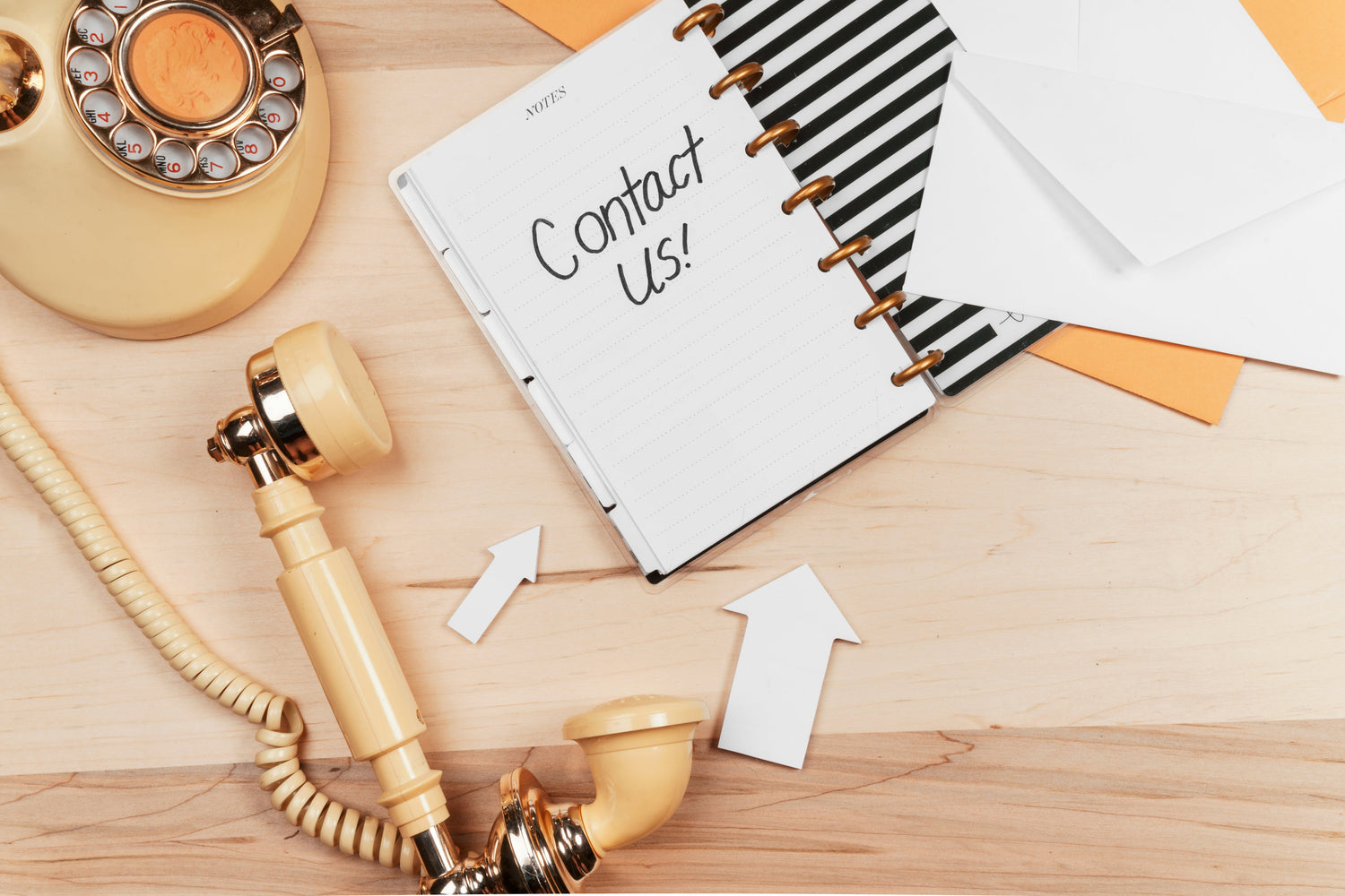 Kitap / Ürün Sunumu