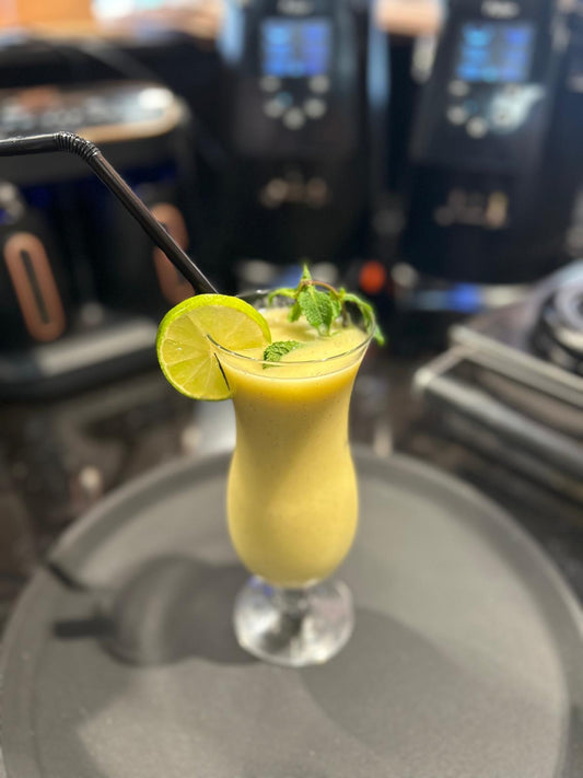 Smoothie Tropische Verrassing