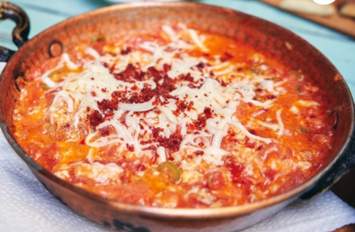 Speciale Menemen